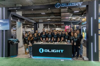 Read more about the article OLIGHT Shines Bright at SHOT Show 2024: A Recap of Innovation and Super Customer Service