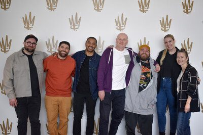 Read more about the article TEDDY SWIMS SIGNS GLOBAL PUBLISHING DEAL WITH WARNER CHAPPELL MUSIC