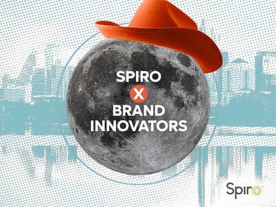 You are currently viewing Spiro™ Explores AI and AR for Empathy and Engagement with IBM, Chobani at Brand Innovators’ Leadership in Brand Marketing Summit at SXSW