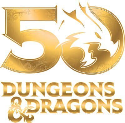 You are currently viewing Dungeons & Dragons Celebrates 50th Anniversary in 2024 with More than 50 Million Fans
