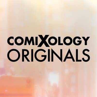 Read more about the article Jeff Lemire & Jock…Snow Angels arriving 2021 from comiXology Originals