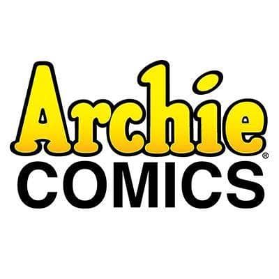 You are currently viewing Archie Comics titles to release day-and-date on comiXology Unlimited