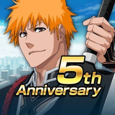You are currently viewing 2021 Prizes to Win in the “Bleach: Brave Souls” New Year Gift RT Campaign!