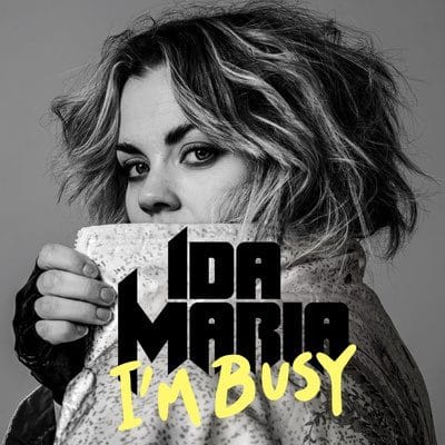 Read more about the article Norway’s Punk Viking Queen Ida Maria Reverses Gender Roles In New Hip Hop Inspired Single “I’m Busy” Out Today