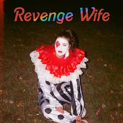 Read more about the article Break Out Horror-Pop Artist Revenge Wife Releases New Lo-fi Sad Girl Anthem “Home” Today