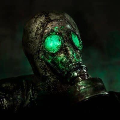 Read more about the article Chernobylite Breaks Free From the Exclusion Zone on July 28th, 2021