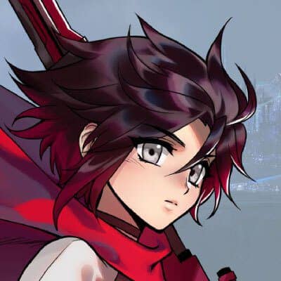You are currently viewing RWBY: Ice Queendom Screens at The Paramount Theatre on June 30 at RTX Austin 2022