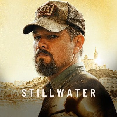 Read more about the article STILLWATER Home Release Dates Announced! Own It On Digital 10/21/21 X Blu-Ray and DVD 10/26/21 X Trailer Inside!