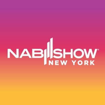 You are currently viewing Registration Opens for NAB Show New York