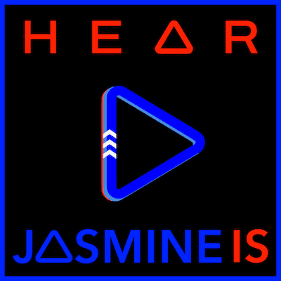 You are currently viewing BRITISH POP/DANCE ARTIST JASMINE IS RELEASES DEBUT ALBUM + REVEALS VIDEO FOR ‘PASSION’