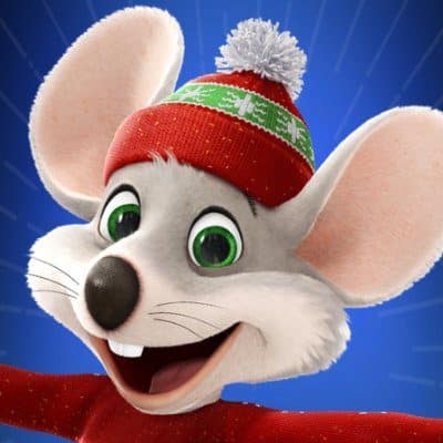 You are currently viewing Chuck E. Cheese Gameshow Series in Development with Magical Elves