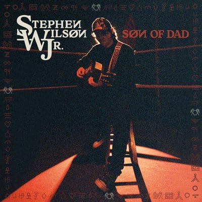 You are currently viewing Stephen Wilson Jr. Announces Dates With HARDY