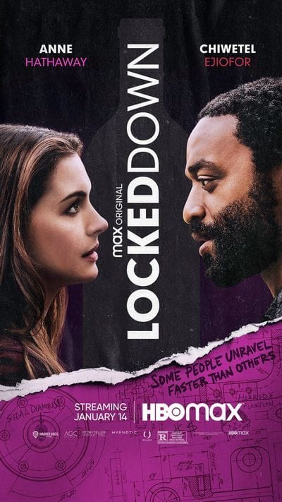 You are currently viewing At the Movies with Alan Gekko: Locked Down “2021”