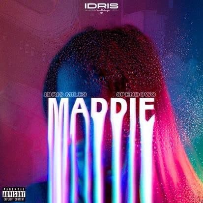 You are currently viewing ROMFORD’S IDRIS MILES RETURNS WITH NEW SINGLE MADDIE