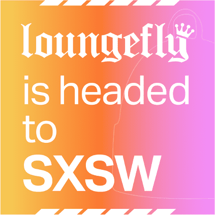 You are currently viewing LOUNGEFLY ANNOUNCES IMMERSIVE FAN EXPERIENCE TO CELEBRATE THE FASHION BRAND’S SXSW DEBUT