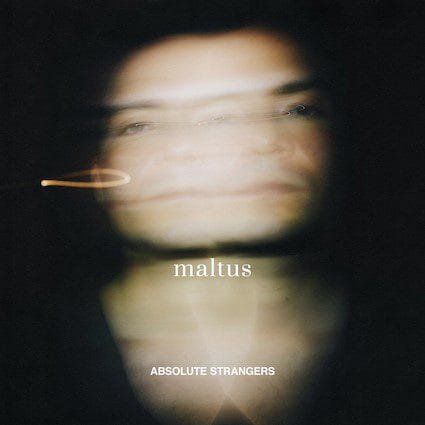 Read more about the article Alt-Pop Singer-Songwriter Maltus Makes his Returns with ‘Absolute Strangers’