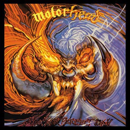 You are currently viewing MOTÖRHEAD ‘ANOTHER PERFECT DAY’ Deluxe 40th Anniversary Editions Out Now