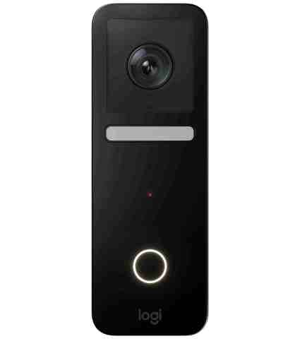 Read more about the article Logitech Unveils Circle View Doorbell, Designed Exclusively for Apple HomeKit