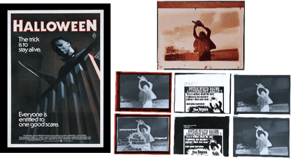 Read more about the article INCREDIBLE COLLECTION OF HORROR POSTERS & RARE ARTWORK GOING UNDER THE HAMMER IN UK AUCTION
