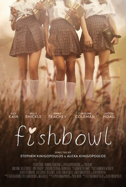 You are currently viewing FishBowl film Review