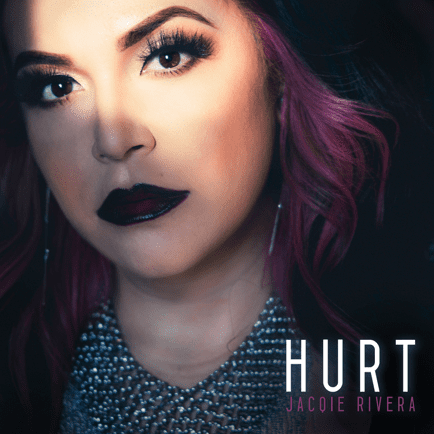 Read more about the article Jacqie Rivera Debuts Moving New Single and Music Video, A Cover Of Nine Inch Nails’ “Hurt” on The 9th Anniversary of Her Beloved Mother Jenni Rivera’s Passing
