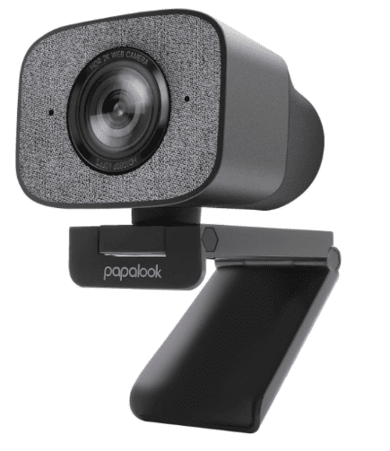 Read more about the article Papalook launches its studio-grade PA930 HDR 2K streaming webcam with dual noise reduction microphones