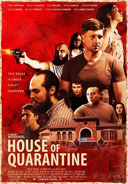 Read more about the article House of Quarantine Review