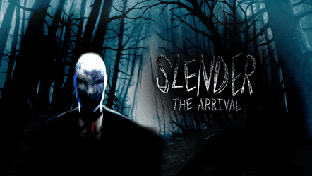 Read more about the article NO ONE IS SAFE – SLENDER: THE ARRIVAL NOW AVAILABLE ON MOBILE