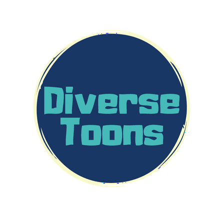 Read more about the article DIVERSETOONS IS ATTENDING COMIC-CON@HOME 2021