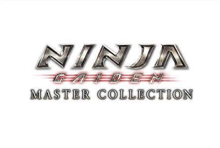 Read more about the article KOEI TECMO America Announces NINJA GAIDEN: Master Collection Digital Deluxe Edition