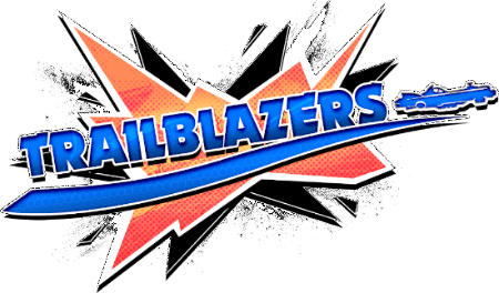You are currently viewing START PAINTING THE RACING LINE AS TRAILBLAZERS SPEEDS ONTO STORE SHELVES TODAY FOR NINTENDO SWITCH AND PLAYSTATION 4!