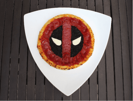 Read more about the article DEADPOOL 2 SUPER DUPER CUT TAKES OVER PLANET HOLLYWOOD RESORT & CASINO WITH THEMED SPECIALS AND EXCLUSIVE MOVIE SCREENING