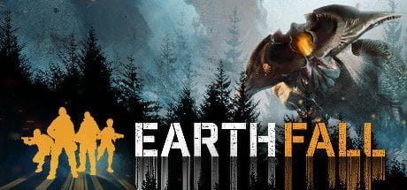 You are currently viewing SHOOT FIRST AND SHOOT OFTEN – EARTHFALL ACTION-PACKED CO-OP SHOOTER AVAILABLE NOW