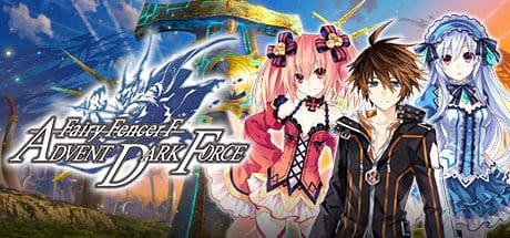 You are currently viewing FAIRY FENCER F™: ADVENT DARK FORCE FOR NINTENDO SWITCH GETS AN EXCLUSIVE PHYSICAL PRINT WITH LIMITED RUN GAMES