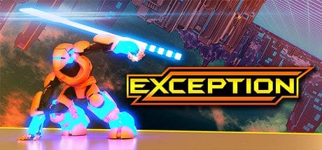 You are currently viewing EXCEPTION Game Review