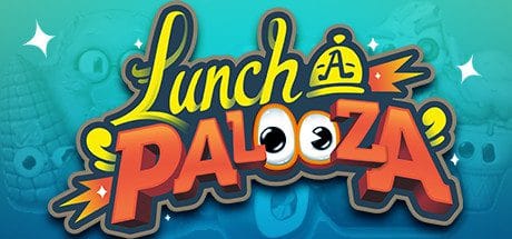 Read more about the article Frenetic Fun Filled Food Frolic: Lunch A Palooza now on Steam Early Access