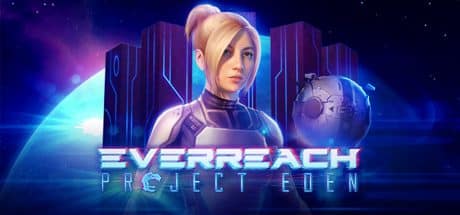 You are currently viewing Everreach: Project Eden Review