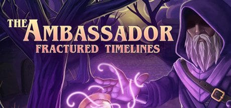 Read more about the article The Ambassador Fractured Times Demo Review