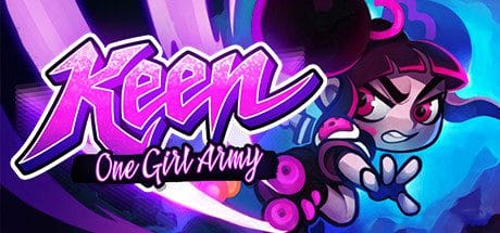 You are currently viewing Keen: One Girl Army Review and Gameplay