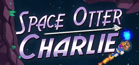 Read more about the article Meet the team of former PopCap all stars behind Space Otter Charlie! An upcoming game from The Quantum Astrophysicists Guild and Wayward Distractions