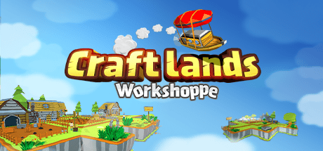 Read more about the article Craftlands Workshoppe to feature in the Steam Games Festival