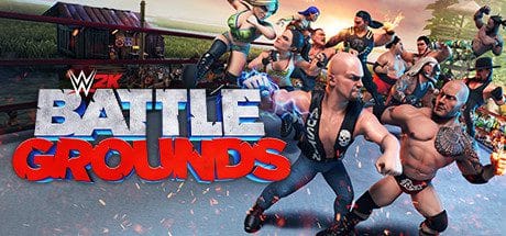 You are currently viewing WWE 2K Battle Grounds Xbox One Review with Link