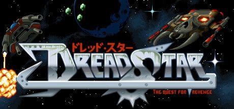 You are currently viewing Retro Inspired Vertical Shoot ‘Em Up, ‘DreadStar’ Launches On Steam!