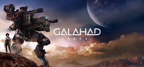 Read more about the article Titanic Mechs Battle for Dominance in Simutronics’ PvP Hero Shooter, GALAHAD 3093