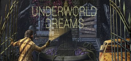 Read more about the article Skystone Games Announces Underworld Dreams