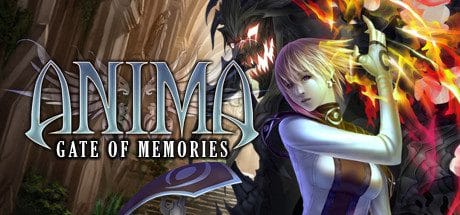 Read more about the article The special Collector’s Edition of Anima Gate of Memories: Arcane Edition is now available on PlayStation 4