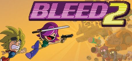 Read more about the article Bleed 2 Xbox One Review