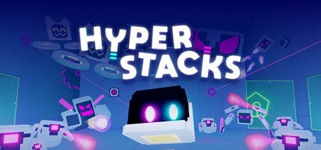Read more about the article Hyperstacks Coming to Steam in Q2 2021