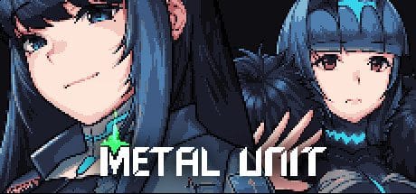 You are currently viewing Metal Unit Releases 1.0 Version