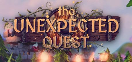 You are currently viewing The Unexpected Quest: Family-friendly fantasy adventure releases on Nintendo Switch today